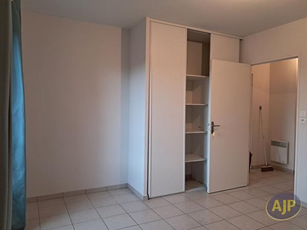 Location appartement Pons : 480 € - AJP Immobilier Pons