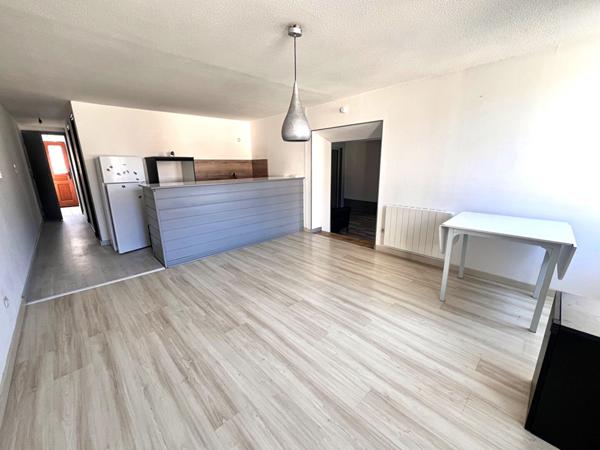 Appartement T4 de 74,94 m² - BAUME LES DAMES