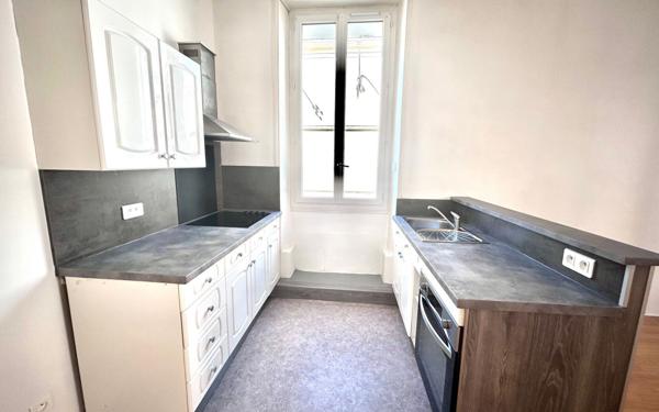 Appartement à louer    2 pièces •  Périgueux