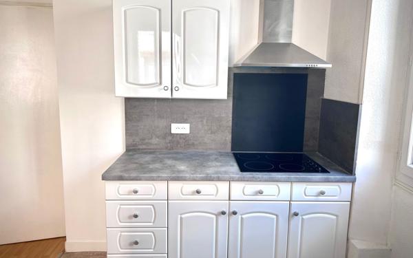 Appartement à louer    2 pièces •  Périgueux