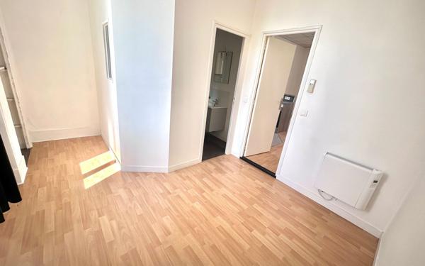 Appartement à louer    2 pièces •  Périgueux