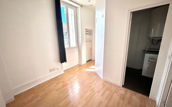 Appartement à louer    2 pièces •  Périgueux