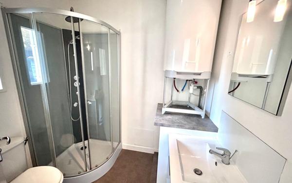 Appartement à louer    2 pièces •  Périgueux