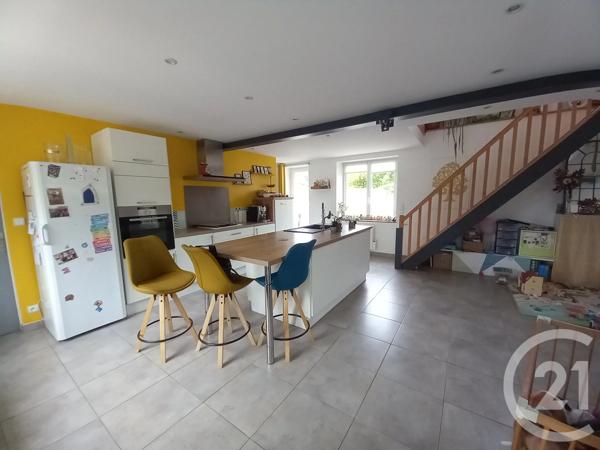 Maison à vendre  6 pièces - 172 m 2   LA HAGUE  - 50
