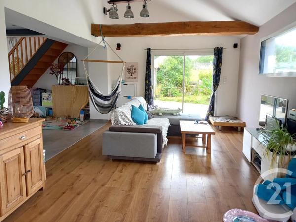 Maison à vendre  6 pièces - 172 m 2   LA HAGUE  - 50