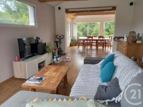 Maison à vendre  6 pièces - 172 m 2   LA HAGUE  - 50