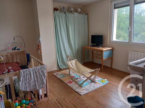 Maison à vendre  6 pièces - 172 m 2   LA HAGUE  - 50