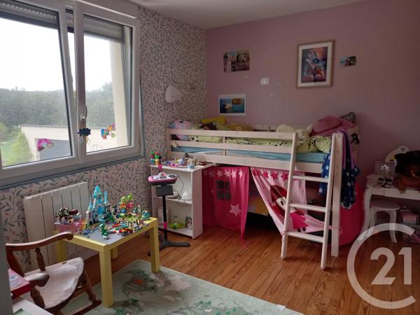 Maison à vendre  6 pièces - 172 m 2   LA HAGUE  - 50