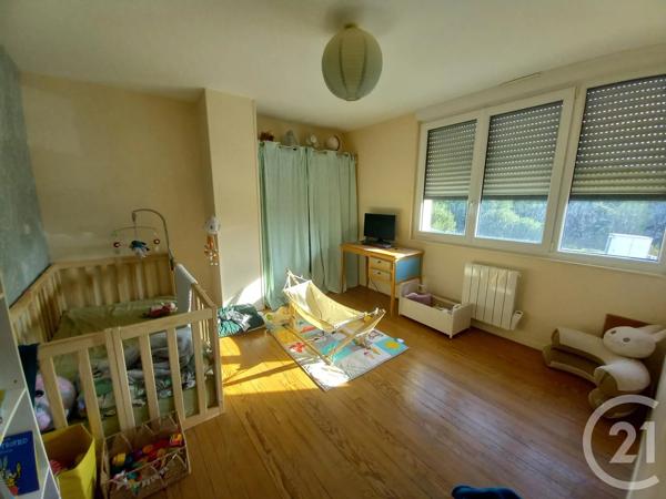 Maison à vendre  6 pièces - 172 m 2   LA HAGUE  - 50