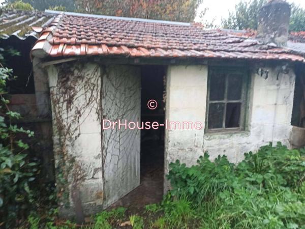 Maison à vendre 5 pièces de 105 m²