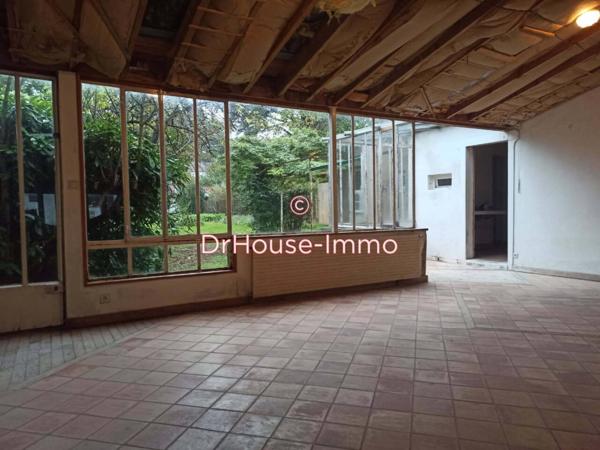 Maison à vendre 5 pièces de 105 m²