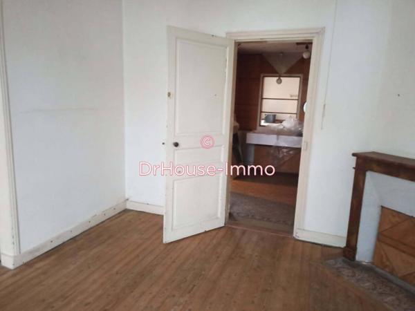 Maison à vendre 5 pièces de 105 m²