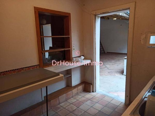 Maison à vendre 5 pièces de 105 m²