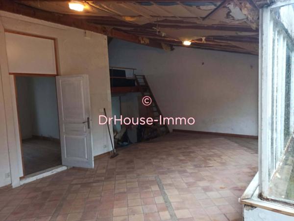 Maison à vendre 5 pièces de 105 m²
