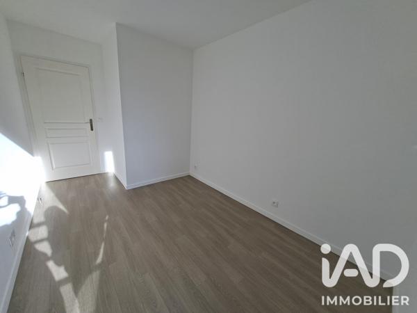 Appartement à vendre 3 pièces 65 m² Thorigny-sur-Marne