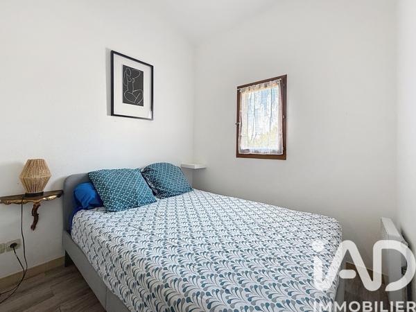 Appartement à vendre 2 pièces 25 m² Le Barcarès