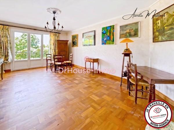 Maison à vendre 4 pièces de 75 m²