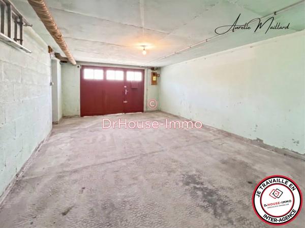 Maison à vendre 4 pièces de 75 m²