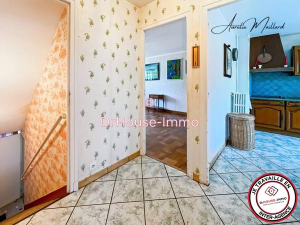 Maison à vendre 4 pièces de 75 m²