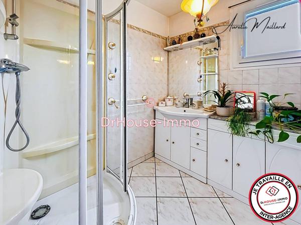 Maison à vendre 4 pièces de 75 m²