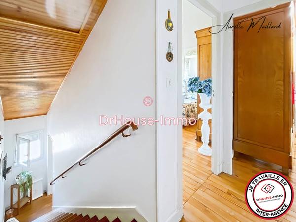 Maison à vendre 4 pièces de 75 m²