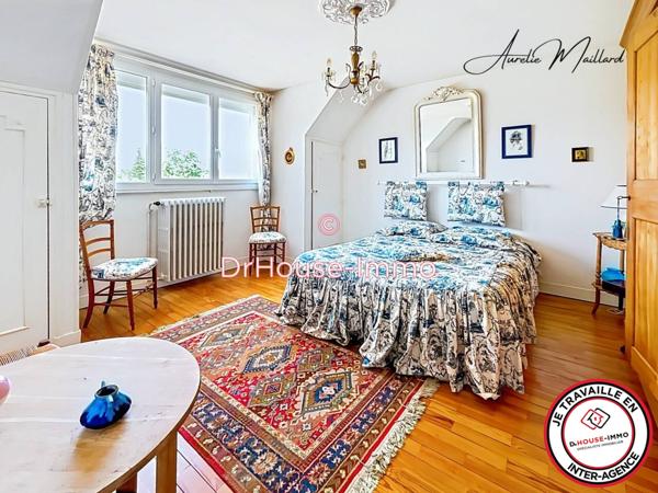 Maison à vendre 4 pièces de 75 m²