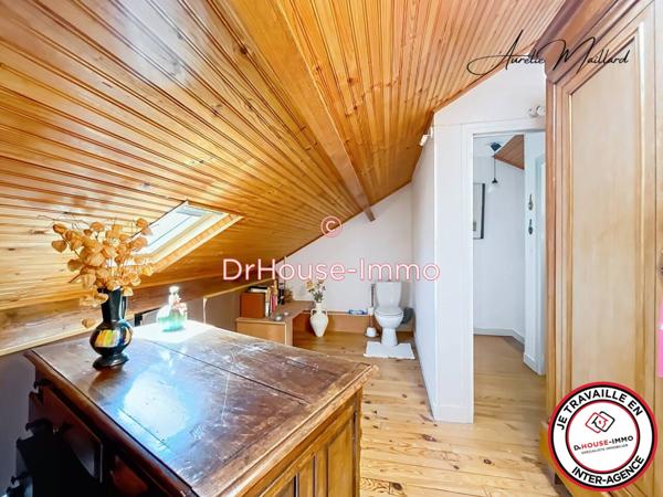 Maison à vendre 4 pièces de 75 m²