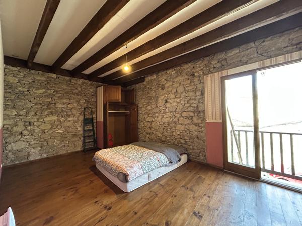 Circulade BRAM - Belle maison en pierres rénovée avec cour intime Bram (11150)