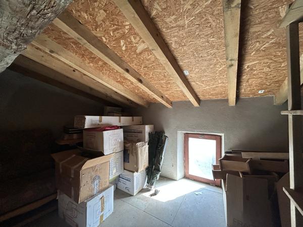 Circulade BRAM - Belle maison en pierres rénovée avec cour intime Bram (11150)