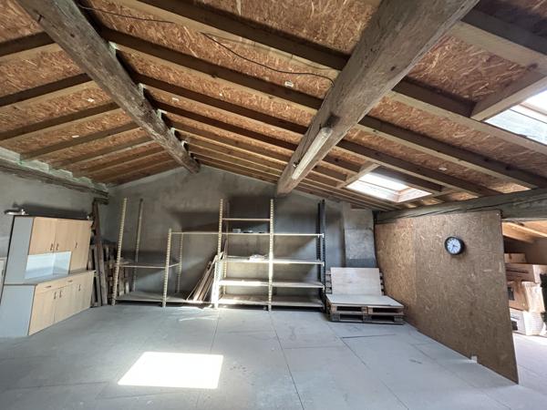 Circulade BRAM - Belle maison en pierres rénovée avec cour intime Bram (11150)