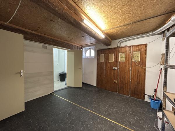 Circulade BRAM - Belle maison en pierres rénovée avec cour intime Bram (11150)