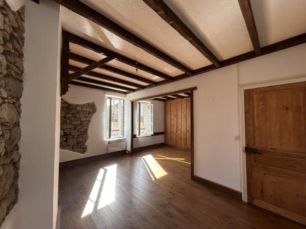 Circulade BRAM - Belle maison en pierres rénovée avec cour intime Bram (11150)
