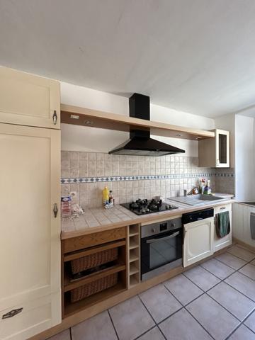 Circulade BRAM - Belle maison en pierres rénovée avec cour intime Bram (11150)