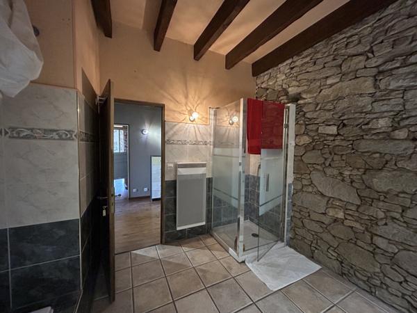 Circulade BRAM - Belle maison en pierres rénovée avec cour intime Bram (11150)
