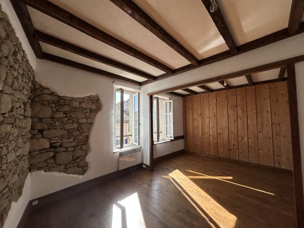 Circulade BRAM - Belle maison en pierres rénovée avec cour intime Bram (11150)
