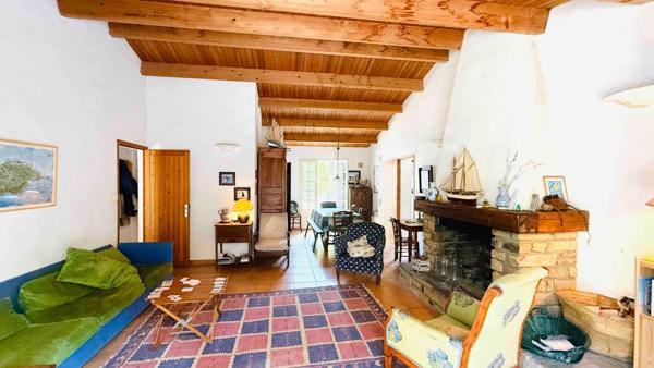 Maison à L' ILE-D'YEU, 85350 - 7 pièces 135m²