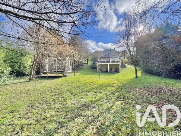 Maison à vendre 10 pièces 361 m² Noisy-le-Grand