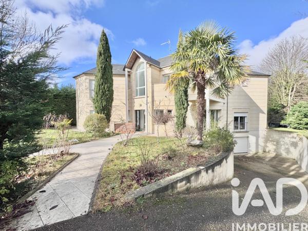 Maison à vendre 10 pièces 361 m² Noisy-le-Grand