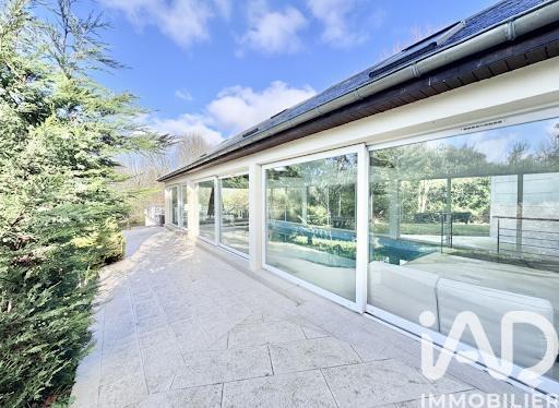 Maison à vendre 10 pièces 361 m² Noisy-le-Grand