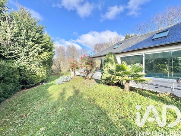 Maison à vendre 10 pièces 361 m² Noisy-le-Grand