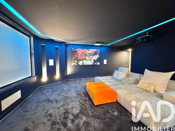 Maison à vendre 10 pièces 361 m² Noisy-le-Grand