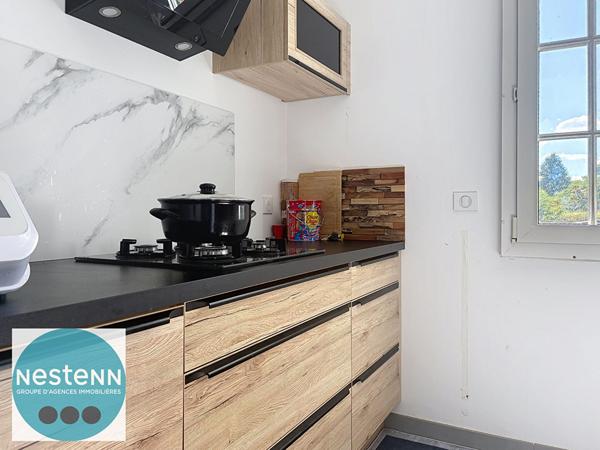 À VENDRE - Maison à Saint-Denis-en-Val, proche du bourg