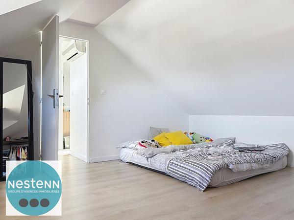 À VENDRE - Maison à Saint-Denis-en-Val, proche du bourg