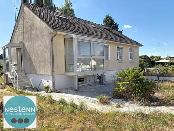 À VENDRE - Maison à Saint-Denis-en-Val, proche du bourg