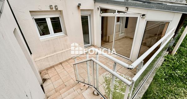À vendre Maison 9 pièces 225 m² - Lorient 56100