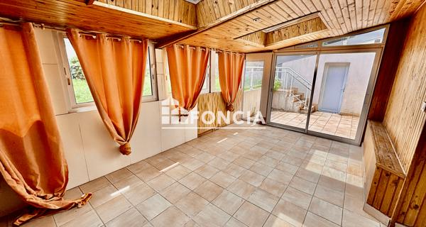 À vendre Maison 9 pièces 225 m² - Lorient 56100