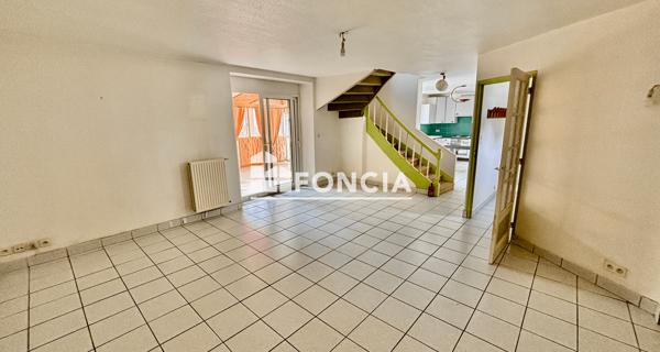 À vendre Maison 9 pièces 225 m² - Lorient 56100