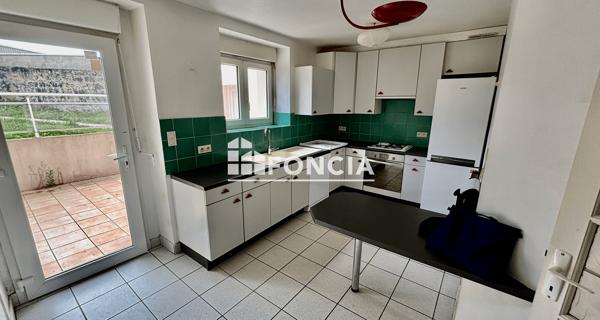 À vendre Maison 9 pièces 225 m² - Lorient 56100