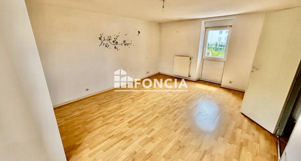 À vendre Maison 9 pièces 225 m² - Lorient 56100