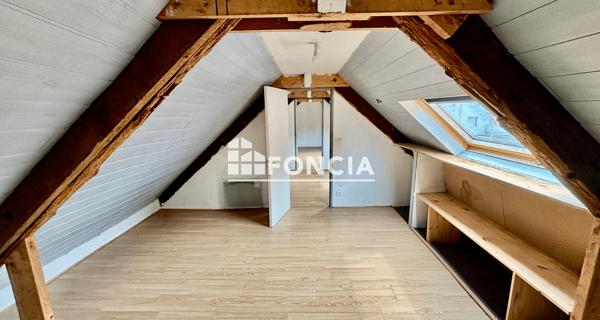 À vendre Maison 9 pièces 225 m² - Lorient 56100